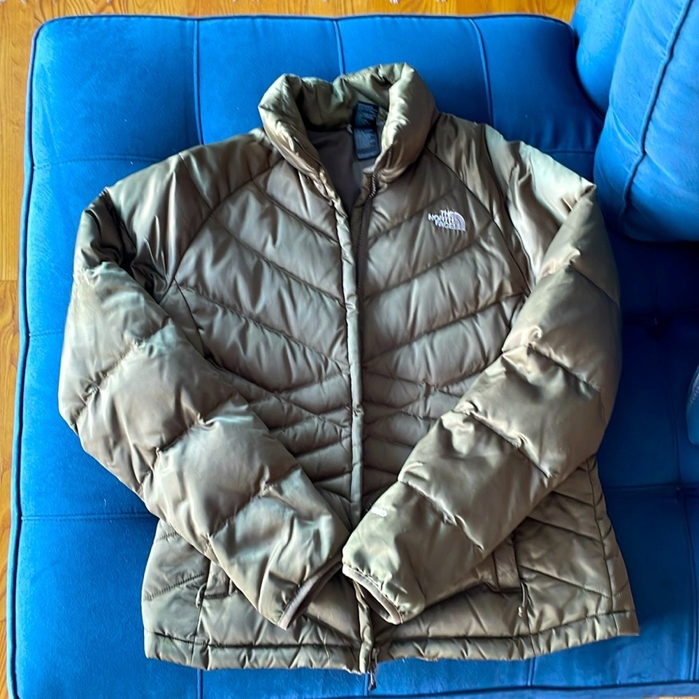 North Face 660 Jacket